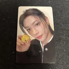 straykidsスキズ トレカ　フィリックス　skzoo たまごっち