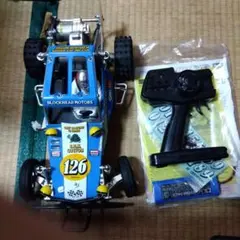 G.C.D リバティーウォーク 東京オートサロン 限定 トラック 三菱 完売