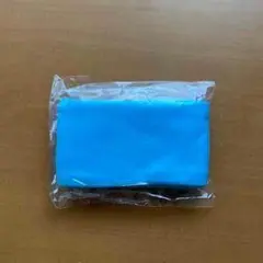 青色グリップテープ