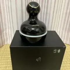 頭皮マッサージ MYTREX HS-1808B