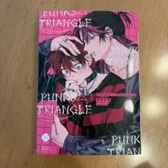 PUNKS△TRIANGLE