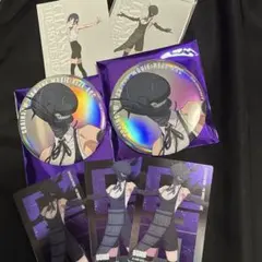 チェンソーマン　ベースヤードトーキョー ボム レゼ