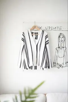 MAX MARA weekend ウール ニット カーディガンのサムネイル