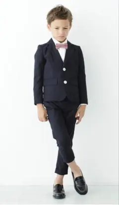 SMOOTHY セットアップスーツ