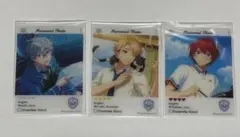 あんスタ EMOCA 泉、嵐、司