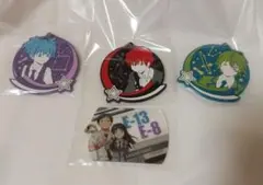 暗殺教室　アクスタ　アクキー　まとめ売り