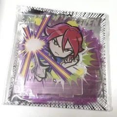 イナズマイレブン 15周年 選べるアクリルスタンド 基山ヒロト - メルカリ
