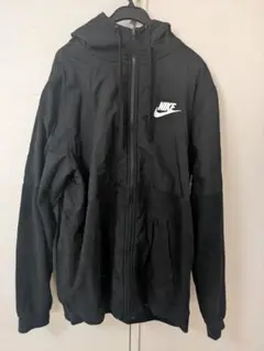 Nike ブラック アウター