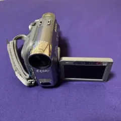 美品】ソニー SONY HVC-2800 ビデオカメラ 動作未確認 ジャンク - メルカリ