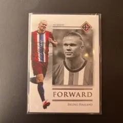 FUTERA unique 2025 ハーランド