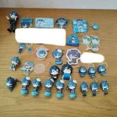 からぴちなおきりグッズまとめ売り