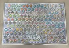【海外限定】希少　ファースト・ペンギン 中国大会限定　スリーブ　新品　100枚 海外限定】希少 ファースト・ペンギン 中国大会限定 スリーブ 新品 100