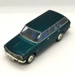 トミカリミテッドヴィンテージ ダットサン ブルーバード エステート ワゴン