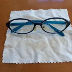 【送料無料 匿名配送】JINSキッズメガネ