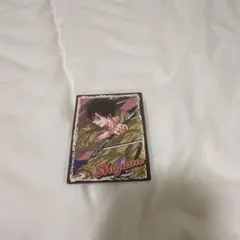 サカモトデイズ キャラカードコレクション