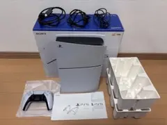 新型 PlayStation 5 ディスクドライブ　CFI-2000A01