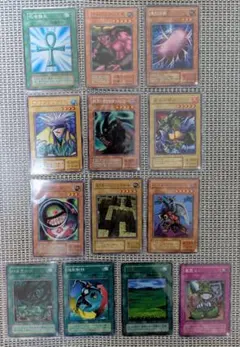 2026年最新】遊戯王 2期 ノーマルの人気アイテム - メルカリ