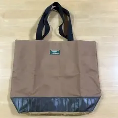 L.L.Bean ビーン・ブーツモチーフ　トートバッグ　巾着　付録