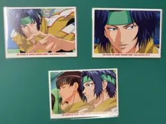 テニスの王子様 立海　幸村精市