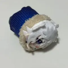叢雲カゲツ にじさんじ 極楽湯 もちころりん