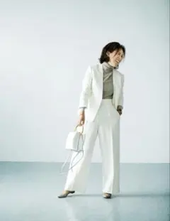 PLSTウォームリザーブパンツ Sサイズ