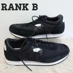 KARHU カルフ スニーカー シューズ 靴 28cm メンズ ブラック 黒色