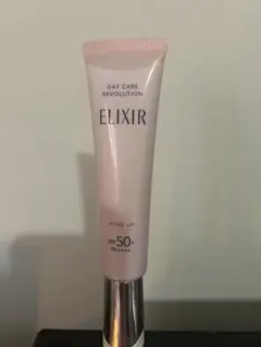 ELIXIR デーケアレボリューション　トーンアップ SP+ aa