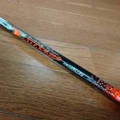 2025年最新】ATTAS 5GoGo 6の人気アイテム - メルカリ