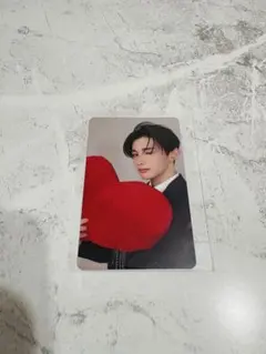 &TEAM ジョー JO 月狼 ラキドロ HMV