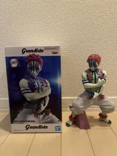 鬼滅の刃 猗窩座