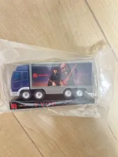 B'z FYOP ツアートラック 新品未開封 送料込 匿名配送