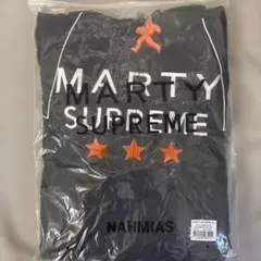 NAHMIAS x Marty Supreme ジャケット A24 黒 L - メルカリ