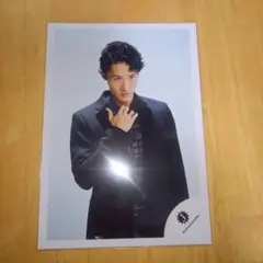 ☆SnowMan公式写真7893