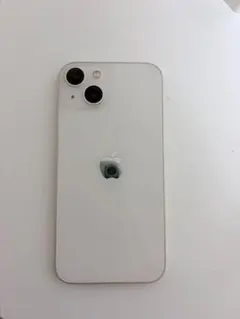 iphone13 128gb スマートフォン本体