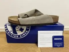 2026年最新】ビルケンシュトック 42 チューリッヒの人気アイテム