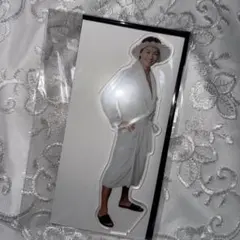 EXILE TAKAHIRO アクスタ バスローブ シャンプーハット