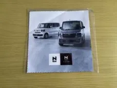ホンダ　N-BOX マイクファイバークロスのサムネイル