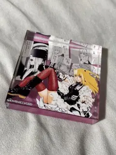 2025年最新】death note アクリルブロックの人気アイテム - メルカリ