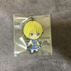 HUNTER × HUNTER クラピカ ラバスト