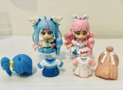 ひろがるスカイプリキュア プリコーデドール キュアスカイ キュアプリズム