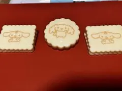 2026年最新】サンリオ クッキー 型の人気アイテム - メルカリ