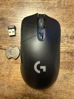 Logitech G703 マウス