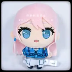 2025年最新】千早愛音 ぬいぐるみの人気アイテム - メルカリ