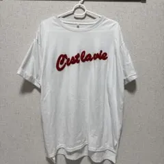 Tシャツ ホワイト