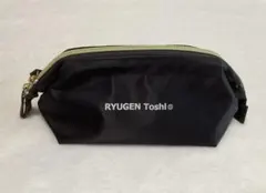 RYUGEN ToshI グッズ　コスメポーチ