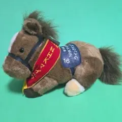 ウインクリューガー 第8回NHKマイルCのサムネイル