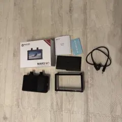 2026年最新】Hollyland mars m1の人気アイテム - メルカリ