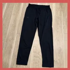 under armour アンダーアーマー ジャージ パンツ スポーツ ブラック