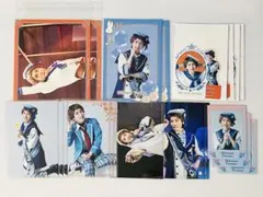 あんステ BM ナンジャタウン 天満 光／奥井那我人 20点セット