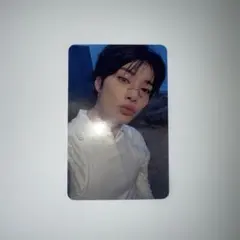 straykids スキズ I.N アイエン トレカ KARMA